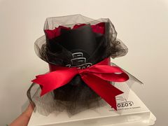 -ZOZO's昌左左精致甜品设计(新北店)