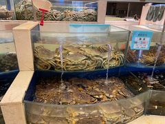 -海景壹号大酒店(滨湖店)