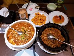 鱼豆花-有璟阁港式餐厅(国贸商城店)