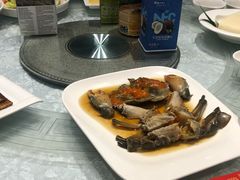 -走马楼饭庄(慈城古县城店)
