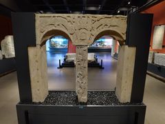 -徐州汉画像石艺术馆