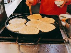 -张记灌饼(丰富路店)