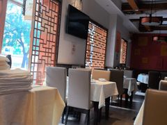 -福来居烤鸭店(天坛二店)