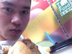 大利来记咖啡室(旗舰店)-大利来记咖啡室(告利雅施利华街店)