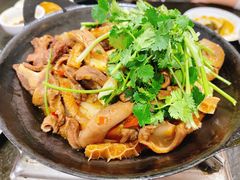 -湘肠香火锅店(团结湖店)