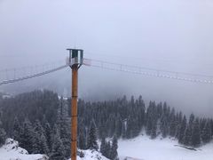 -丝绸之路山地度假区滑雪场
