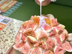 -明洞阿姨·韩式酱蟹烤肉·创意料理(望京1988创始店)