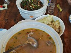 -覃大个·藕汤印象(博奇路店)