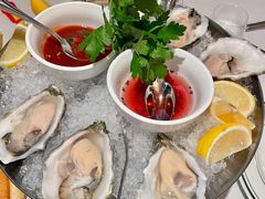 -Wolfgang’s Steakhouse 沃夫冈牛排馆(上海白玉兰广场店)