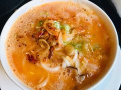 招牌闽南卤面-遇外滩(BFC外滩金融中心店)