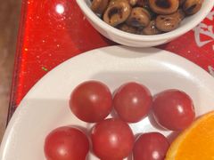 -蜀中吴养生板栗鸡(会展店)