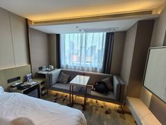 -麗枫酒店(广州中山大学中山眼科中心区庄地铁站店)