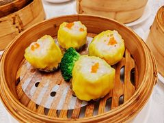 -酌宴府The China Club·广州万富希尔顿酒店(云城东路店)