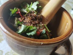 -巴尔喀十新疆餐厅(开发区店)