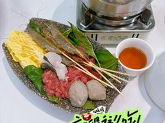 -香蜜轩·粤菜·宴会(世界之窗店)