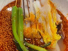 -嘉州叶婆婆钵钵鸡(建设路店)