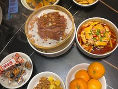 -辣尚瘾·烤鱼·新川菜(交大直营店)