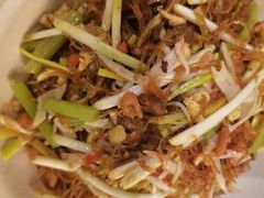 -小厨娘淮扬菜(六合欢乐港店)