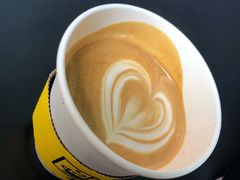 -JPG coffee(广州体育西店)