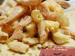 -老江南春·中国龙菜(衡山路店)