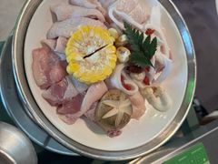 -椰庭·椰子鸡·创意玩家(晶耀前滩店)