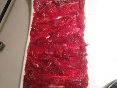 -左庭右院鲜牛肉火锅(浦江欢乐颂店)