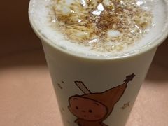 -喜茶(北京五棵松华熙店)