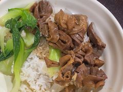 -盛品鲜东莞烧鹅濑粉(杨箕店)