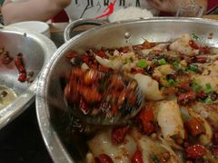水煮鱼-小唐小四川水煮鱼(北三路店)