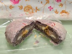 Q心芋头-BC烘焙伴手礼(新光天地店)