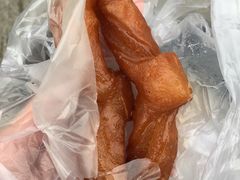 糖耳朵-李小老烧饼(常营民族家园店)