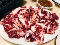 -福合埕牛肉丸(水仙园店)