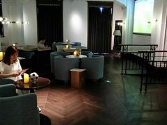 -林肯爵士乐上海中心 Jazz at Lincoln Center Shanghai
