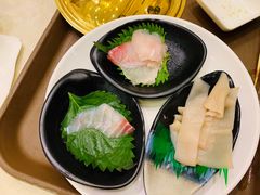 -芭菲盛宴·环球美食(袁家岗店)