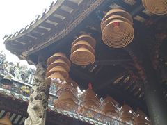 -悦城龙母祖庙
