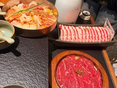 -季季山·云南野生菌火锅(上海首店)