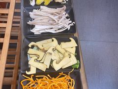 -大理.老字号渝记酸萝卜乌鱼(古城总店)