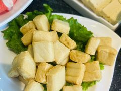 -小洋府铜锅涮肉(南锣鼓巷店)