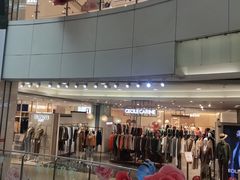 -翠微百货(龙德店)