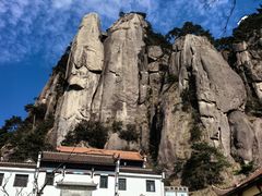 -九华山风景区