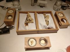 -王品牛排(郑州大卫城店)