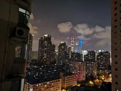 -上海第一八佰伴