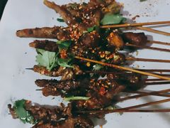 -林二哥宜烤官·宜宾小烧烤