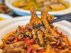 -简小舍·民间手艺菜(武昌江滩店)