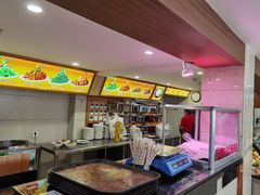 -西塔大冷面(三好街店)