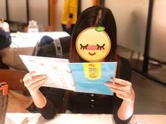-南门小馆·清真(国贸商城店)