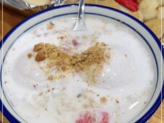 -文昌邓记清补凉(西沙路店)