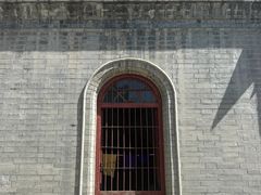 -王府井天主教堂