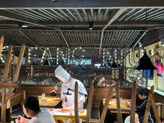 -小放牛炒菜馆(华北商厦店)