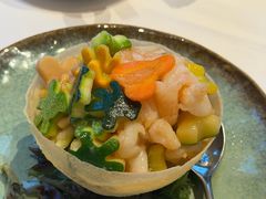 迪士尼小炒-晶荷轩(香港迪士尼乐园酒店)
